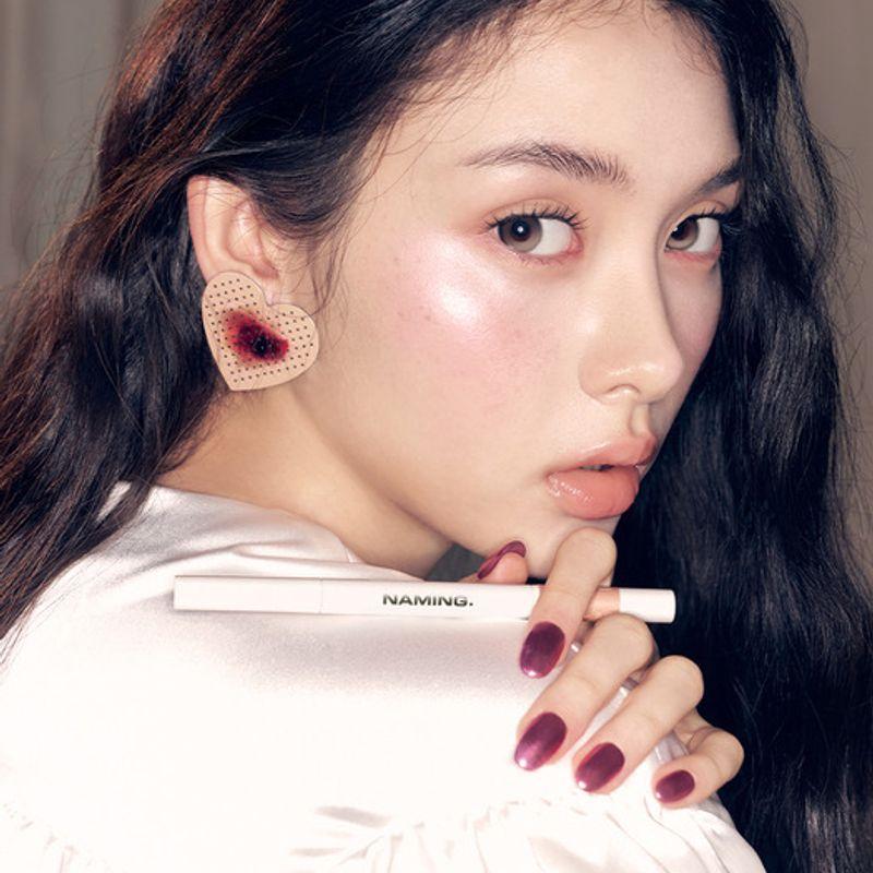 [NEW/Chaehee Joint Development] Perfect Tail Eye Designing Dual Liner