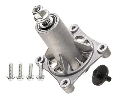 Adaptador de cortador de grama Husqvar.yth Twin de 4 parafusos