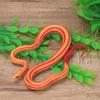 Corn Snake Simulation Model Ornaments Desktop Decoration Child Educational Toy