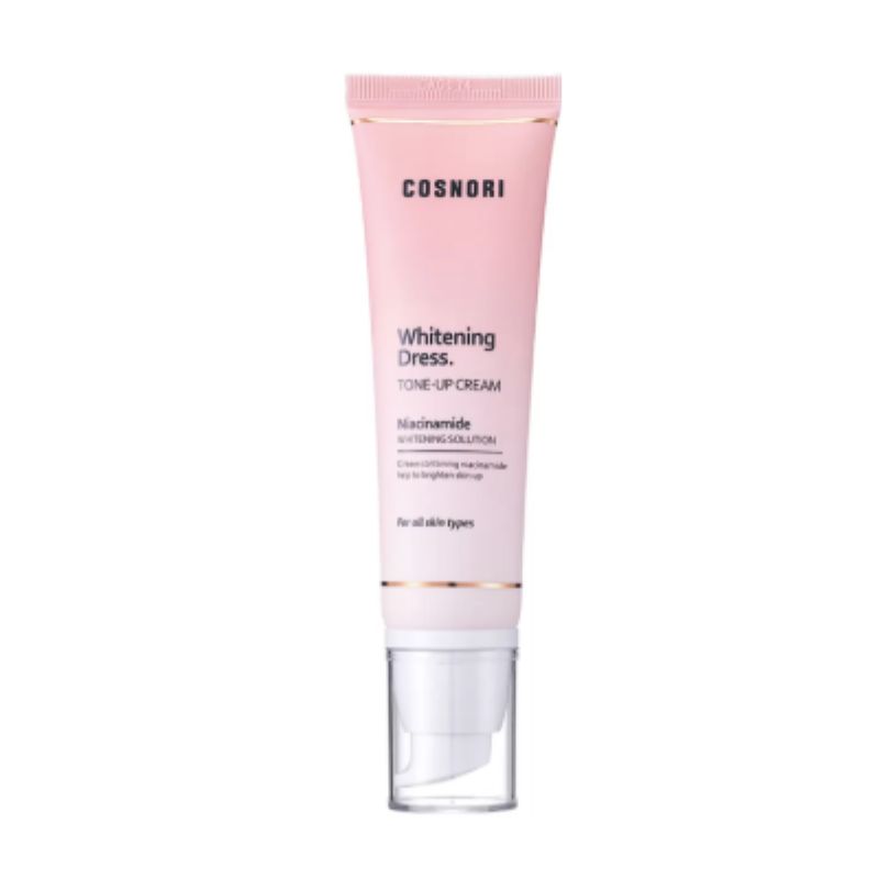 COSNORI Whitening Dress Tone-Up Cream 50ml