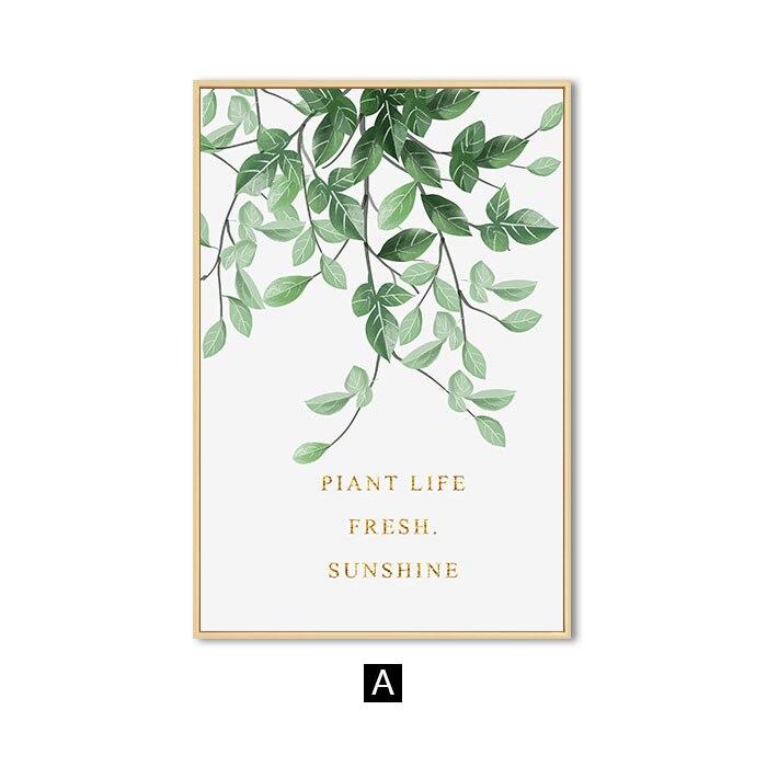 Green Plant Home Decor Canvas Leaf Nordic Posters Prints Wall Pictures No Framed At Affordable S Free Shipping Real Reviews With Photos Joom - Greenery Print Home Decor Green Plant Home Decor Canvas Leaf Nordic Posters Prints Wall Pictures No Framed At Affordable S Free Shipping Real Reviews With Photos Joom - Greenery Print Home Decor