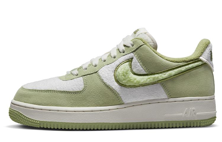 

Nike Air Force 1 07 LX Honeydew Women s FB1872-030 36