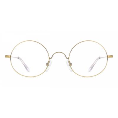 Johnny Loco Unisex Eyeglasses Louis 03 Jle1605