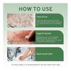 (2PCS)2026++2026++1-5x Intertrigo Cream, Skin Fold Care & Chafing Support Cream Helps Soothe Irritated Skin