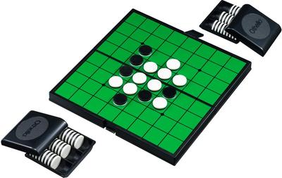 MegaHouse Magnet Othello Ages Official, 6+