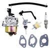 Carburetor for Champion Power Equipment CPE 3000W 3500W 6.5HP for Honda Gx120 Gx160 GX168 Gx200 Generator