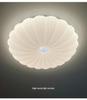 Shell Cloud LED Ceiling Lamp for Children's Room - Eye Protection & Creative Design