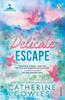 Évasion Délicate par Catherine Cowles Livre de poche 9781911746010