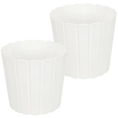 Woondecoratie – Bloempotten