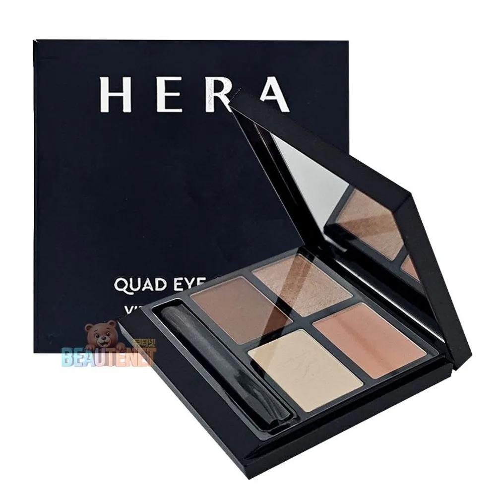 HERA Quad Eye Color