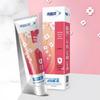 LengSuanLing Arctic White Anti-Sensitive Pump Toothpaste 3-Pack