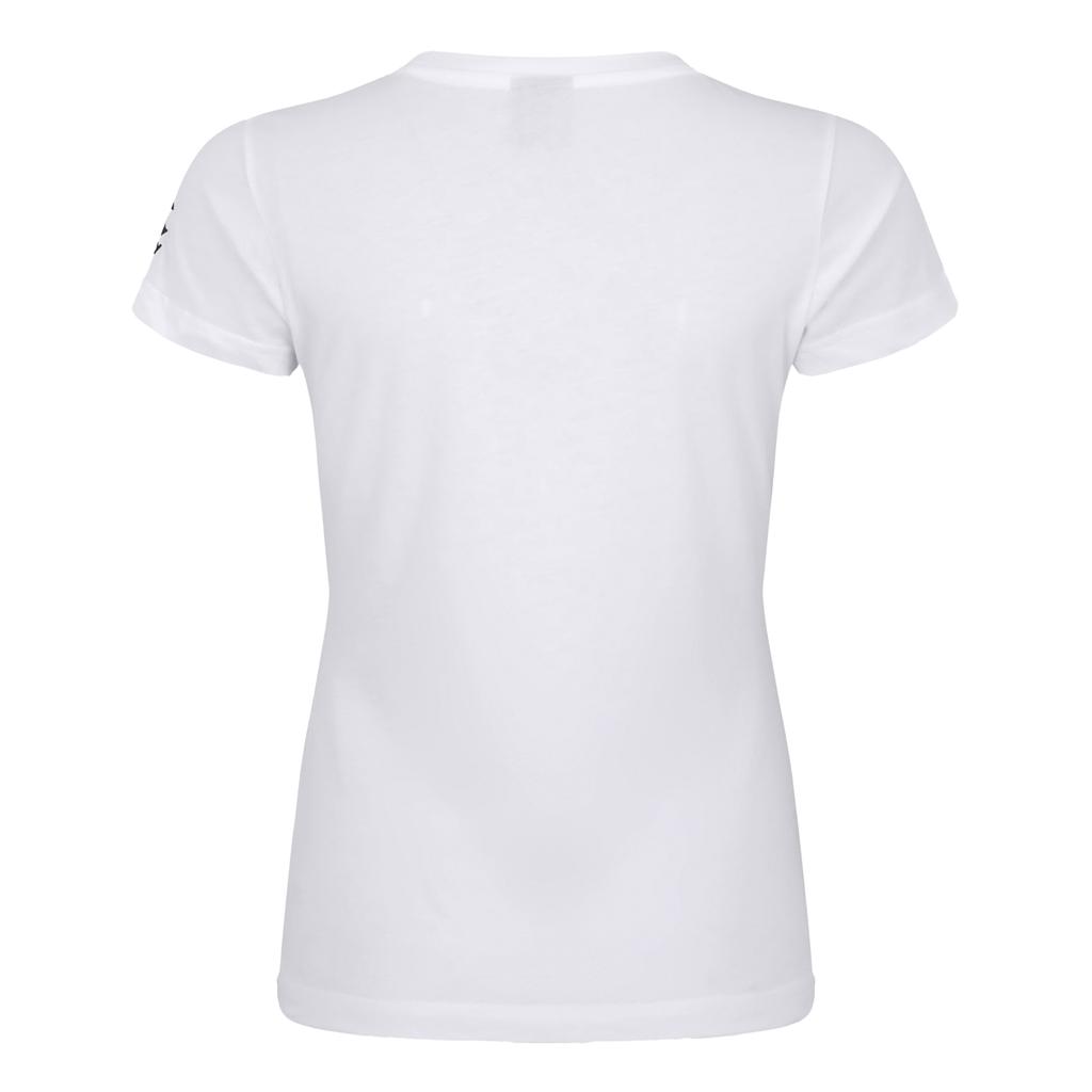 canterbury Womens/Ladies Club Plain T-Shirt