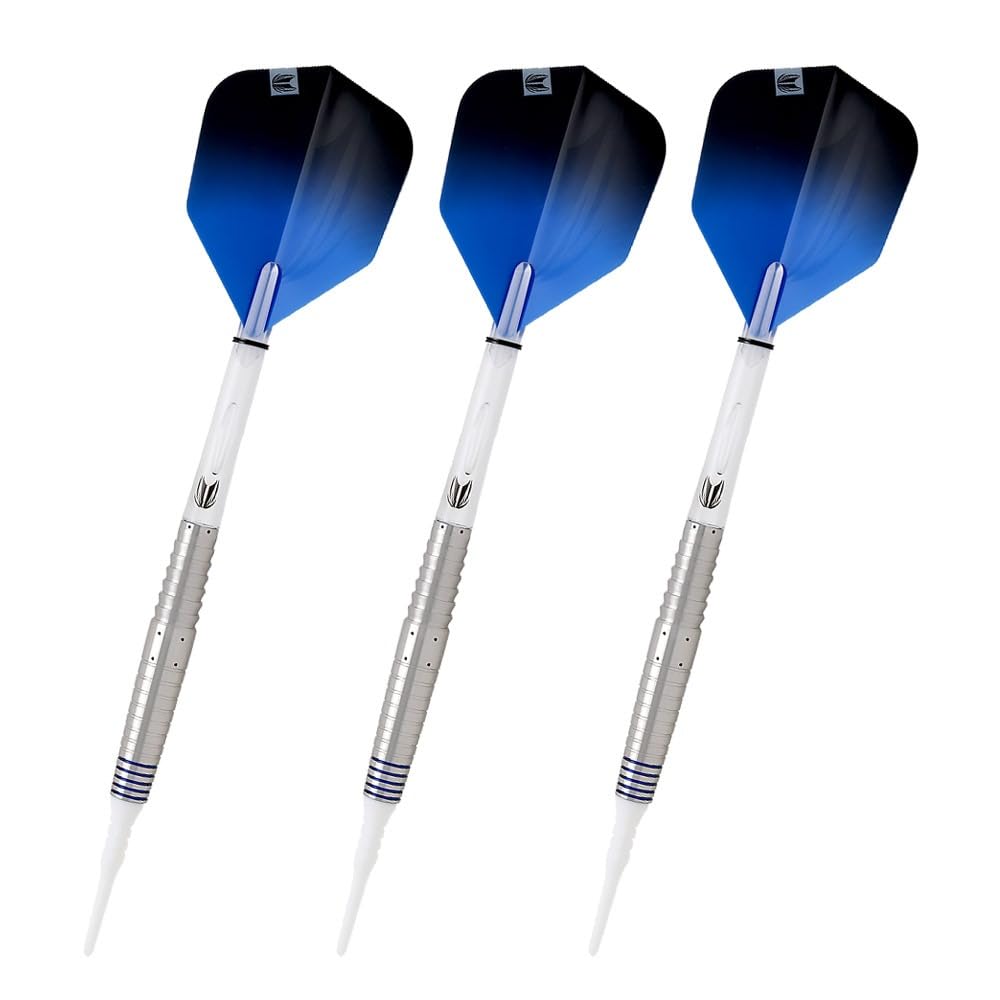 

TARGET Target MODA 2BA 17g Dart Barrel Dart Set v2.5 210273