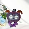 Sheep Lamb Cult Inspired Stuffed Doll Cute Gothic Plush For Kids Teens Adults Collectors Bedroom Desk Christmas Gift