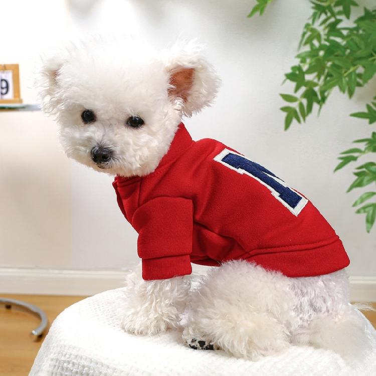 Pet Clothes for Small Dogs Warm Jackets Cute Coat Winter Outfits for Chihuahuas