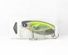 Madotachi Hanitas Crank 80mm 16 gram Zwevende Kunstaas Sexy Clear Shad (1459)