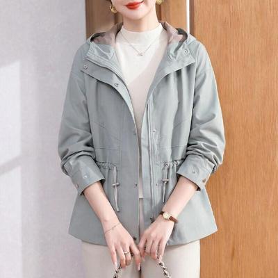 Vestes et manteaux – Vestes coupe-vent