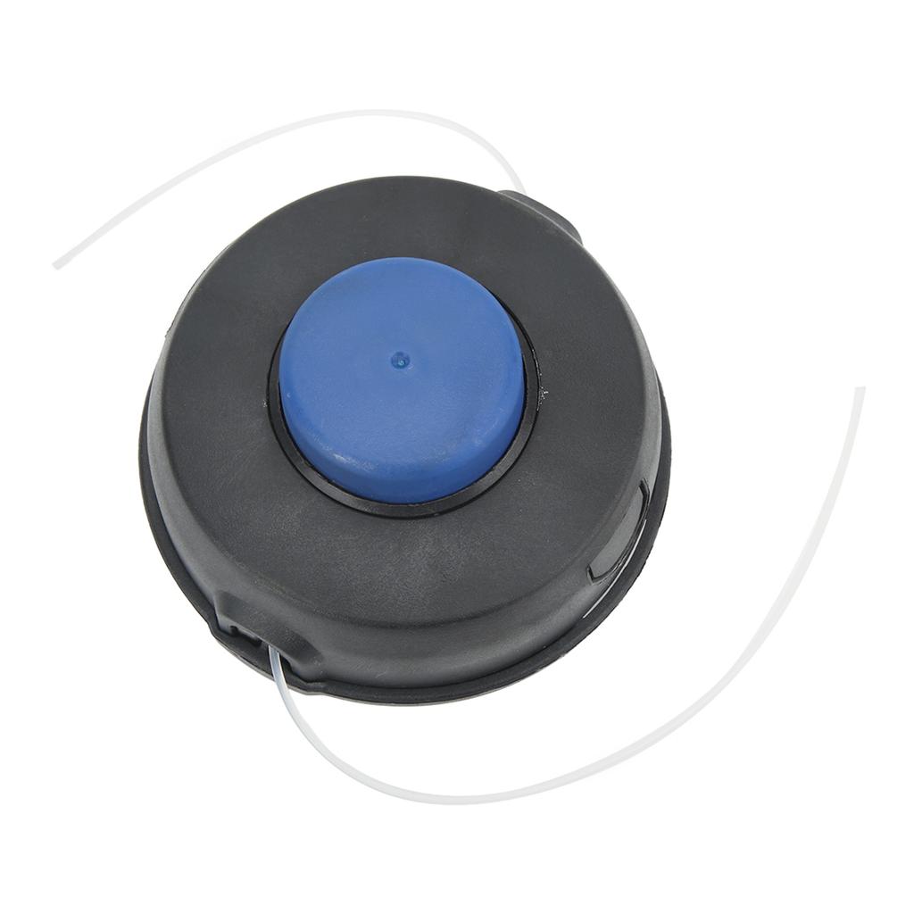 Trimmerhodeutskiftning for Husqvarna T25x 544972603 M10x1.25 Gressklippertilbehør