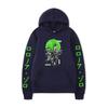 Popular Japanese Anime Printed Men's Hoodie Brand Hoody Y2K Clothes Vintage Fashion Unisex Long Sleeve Pullovers
