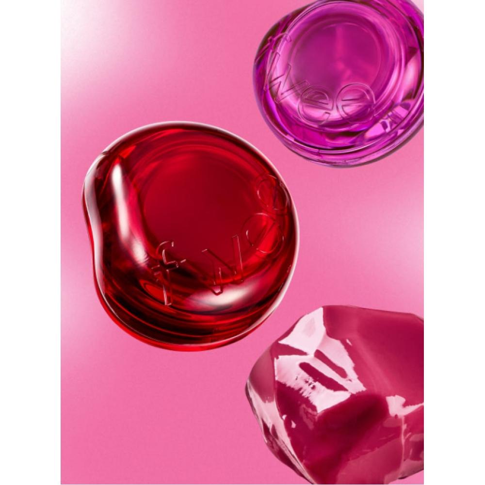 Fwee Puy Lip   Cheek Glow Jelly Pot  19 Цветов JH00 sugar powder SUGAR POWDER