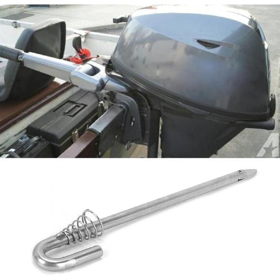 Marine Tilting Rod, Tilt Rod Boat Accessory Part, Sports & Fitness Outboard Tilt Rod Tilt Rod Assy, Outboard Tilt Rod Engine Tilt Rod 689-43160-00