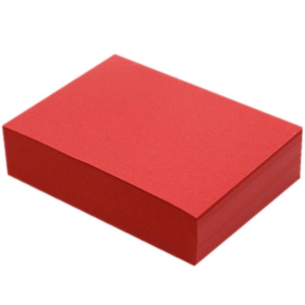 A4/A3 Color Copy Paper, 70g/80g, for Inkjet & Laser Printers - Ideal for Printing, Drafts, and Origami