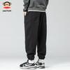 paul frank Men's Loose Fit Cargo Pants