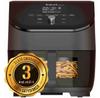 Instant Vortex Plus Clear Cook Deep Fryer 5.7L