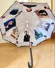 [USED] Korean Actor Park Seo-joon Photo Print Umbrella for Both Sun and Rain