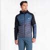P40 DARE2B GENDARME Wool Hybrid Jacket XXS