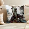 Game AssassinES S Creed Personalized Pillow Cover Kids Bedroom Wild Party Decor Pillowcase kid Birthday shower Gift