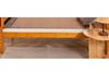 2026 Foldable Bamboo Mat for Dorms, Double-Sided Cooling, Usable in All Seasons, Free Shipping