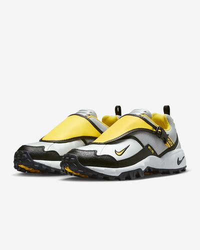 Nike ACG Phassad "Yellow Zest" HM7133-001 Unisex Size