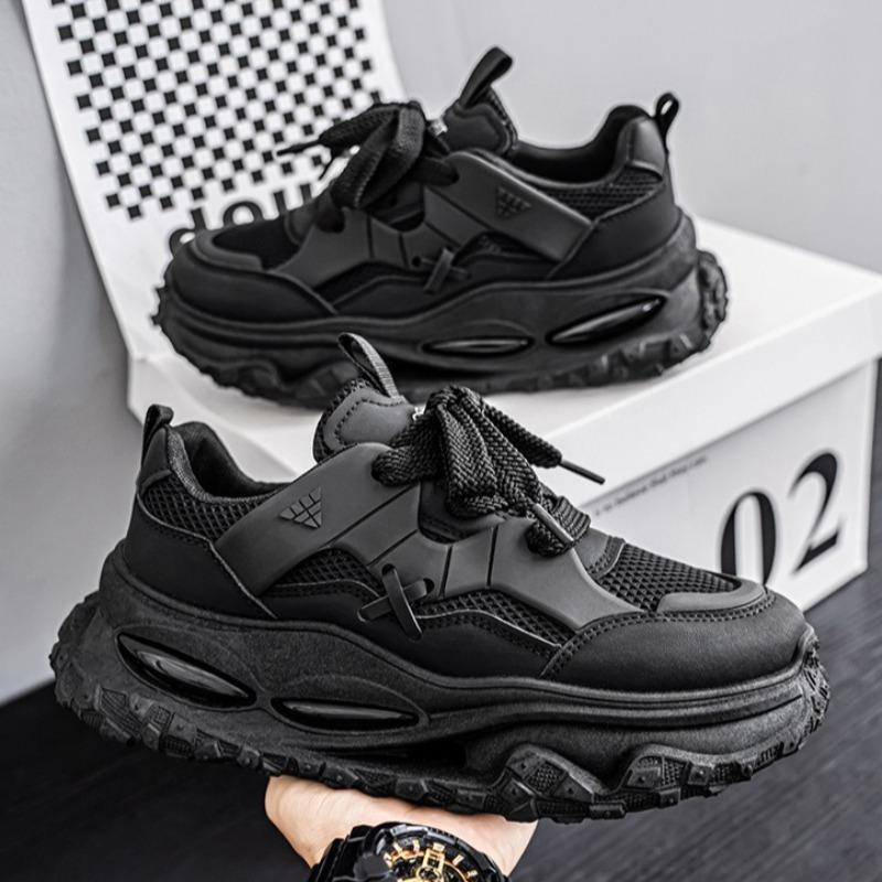 Luxury Shoes Autumn New Men Tenis Basketball Sneakers Fashion Outdoor Breathable Mens Training Shoes Running Sports Shoes Hombre