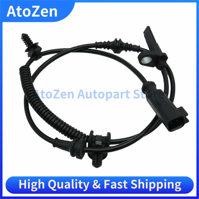 Rear ABS Wheel Speed Sensor for Ford Explorer Special Flex Taurus Lincoln MKS MKT AE9Z2C190A AE9Z2C190B AE9Z2C190C AR9Z2C190B