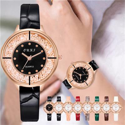 Dameshorloges Kwarts Horloges Matching Horloges voor Dameskleding