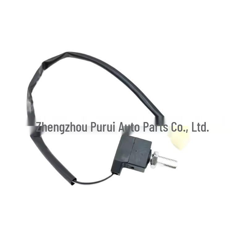 Part Number 93810-25300: Compatible with Hyundai Kia Avante Brake Light Switch (2P). Other