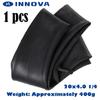 INNOVA 1PCS Fat Bicycle Inner Tube 20x4.0 1/4 Bike Inner Tube For Snowmobiles Ebike Bicycle ATV