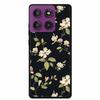 For Motorola Edge 60 Pro 5G Case Edge60 Pro Phone Case Tiger Black Silicone Soft Back Cover For Motorola Edge 60 Pro Case Coque
