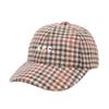 A.p.c Geruite Pet Charlie M24069 Cac Marron Glace