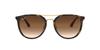 Ray-Ban Sunglasses 0RB4285 710/13 Brown Gradient Dark Brown 55 (Unisex / Made In Italy)