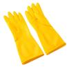 Southeast Asian Non-slip Latex Dishwashing Gloves
