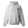MKI MIYUKI ZOKU Mens Stacked Logo Hoodie