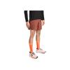 On Lightweight Color Block Mid-Rise Drawstring Casual Shorts Men Shorts 1ME11530516