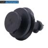 Quality 30PCS Car Front Bumper Clips for Vehicle Air Deflector Push US Stock