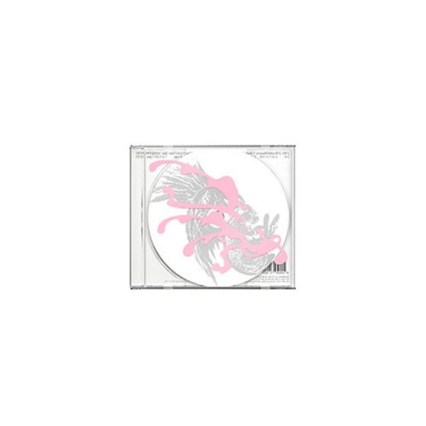 HAON [ANGEL] 2nd EP ALBUM