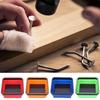 Multicolor Magnetic Screw Tray Foldable Storage Plate Lightweight Tool Organizer  Car Repair