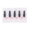 10pcs Disposable Semi Permanent Makeup Tattoo Cartridge Needles RL RM M1 RS for Makeup Machine