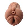 Masturbátor Ženská vagína Umělá vagina Sex Doll Pussy Dospělý Muž Masturbace pro muže Sexuální hračky