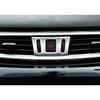 For Nissan Murano 2015-2024 Matte Silver Center Console AC Air Outlet Vent Trim